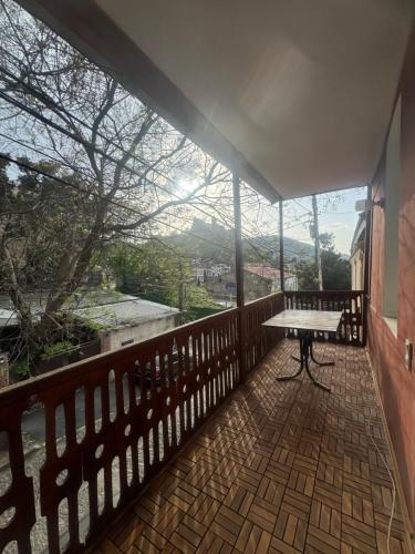 Giorgi Apartment
