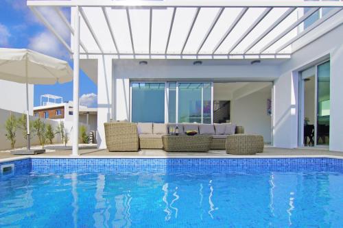Villa Paradisia