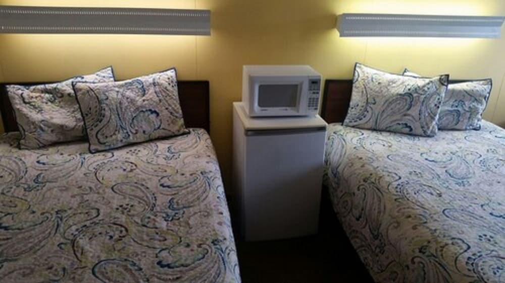 Marina Motel - photo 9