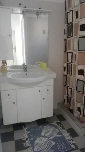 Rose’s House — Antiparos — photo 5