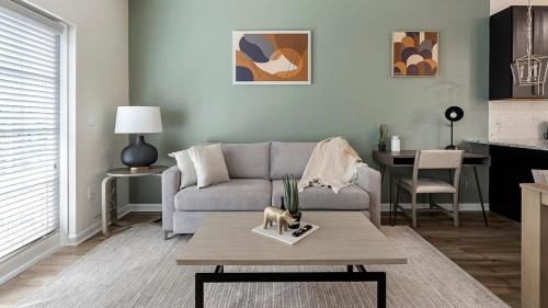 The Daniel Iii Vibe 8727 — 4-Star Luxury Hotel in Charleston, United States