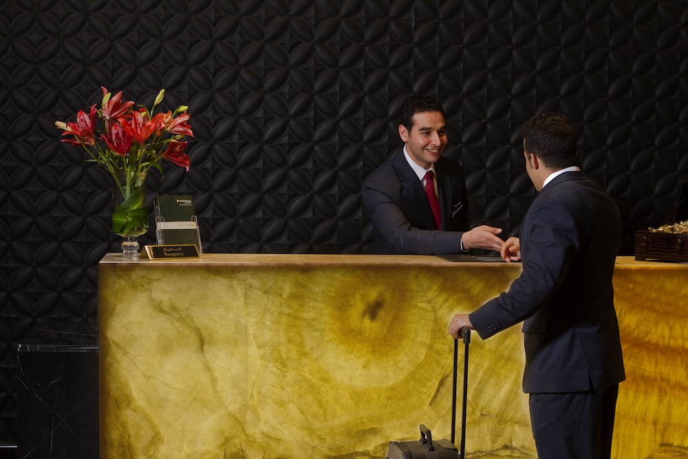 InterContinental Bahrain by IHG — Manama — photo 4