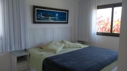 Apartamento Residencial Mediterrâneo Iberostate Praia do Forte — 4-Star Luxury Hotel in Mata De Sao Joao, Brasil