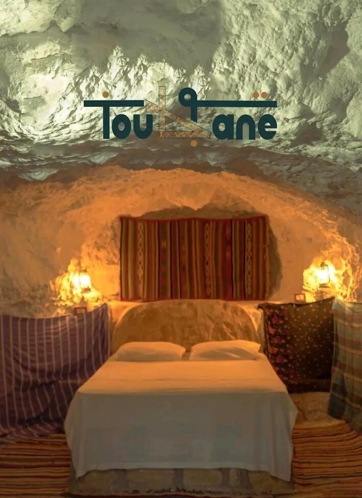 Dar fatma toujane — Matmata — photo 4