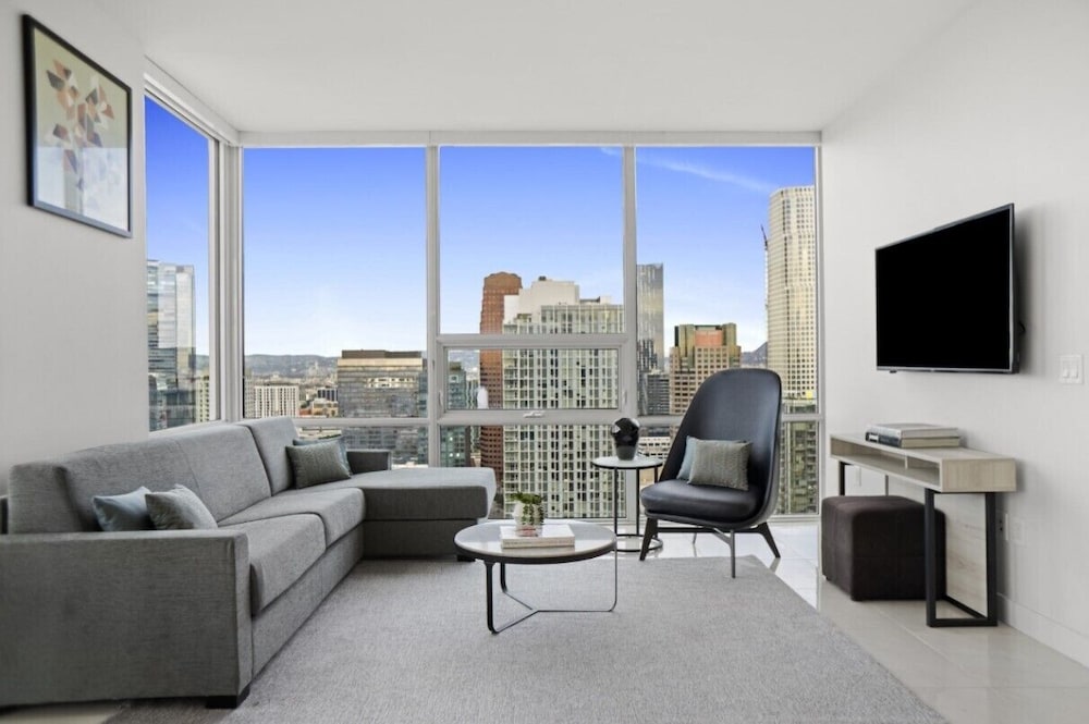 Level Los Angeles Downtown South Olive - photo 48