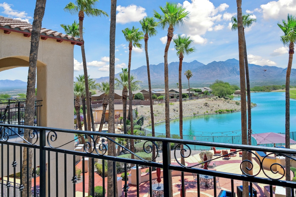 Canoa Ranch Golf Resort - photo 27