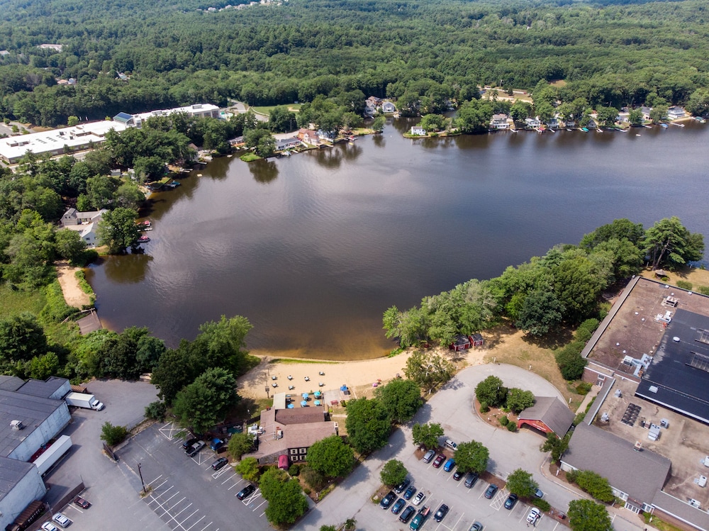 Sturbridge Host Hotel & Conference Center - photo 43
