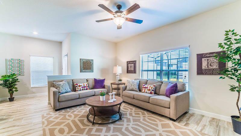 Storey Lake Resort Townhomes - featured photo