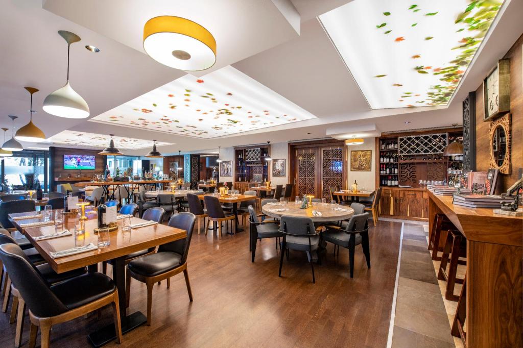 Mercure Tbilisi Old Town
