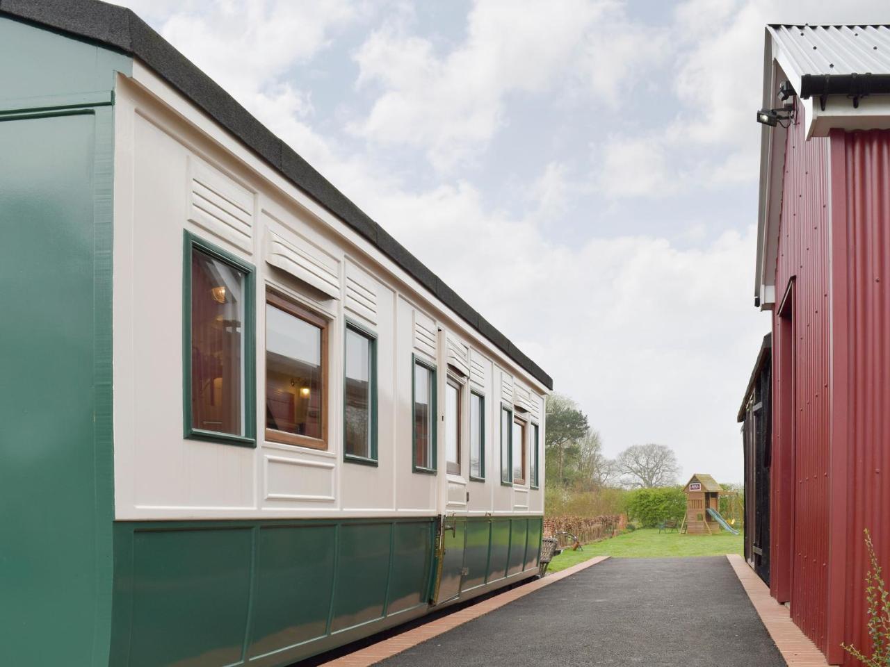 Wilby Halt Ukc712 in Stowmarket, United Kingdom