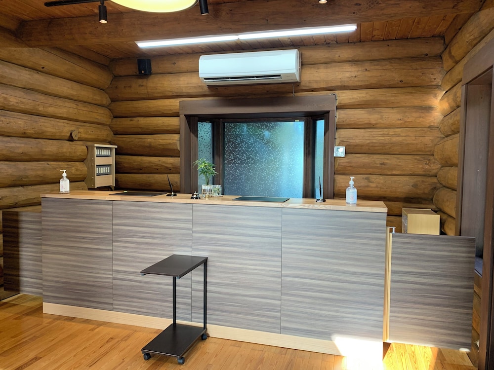 Hotel Mahora Resort — Numazu — photo 2