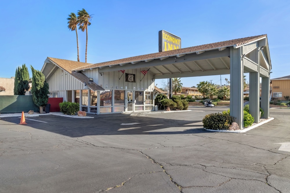 Economy Inn Barstow in Barstow, United States