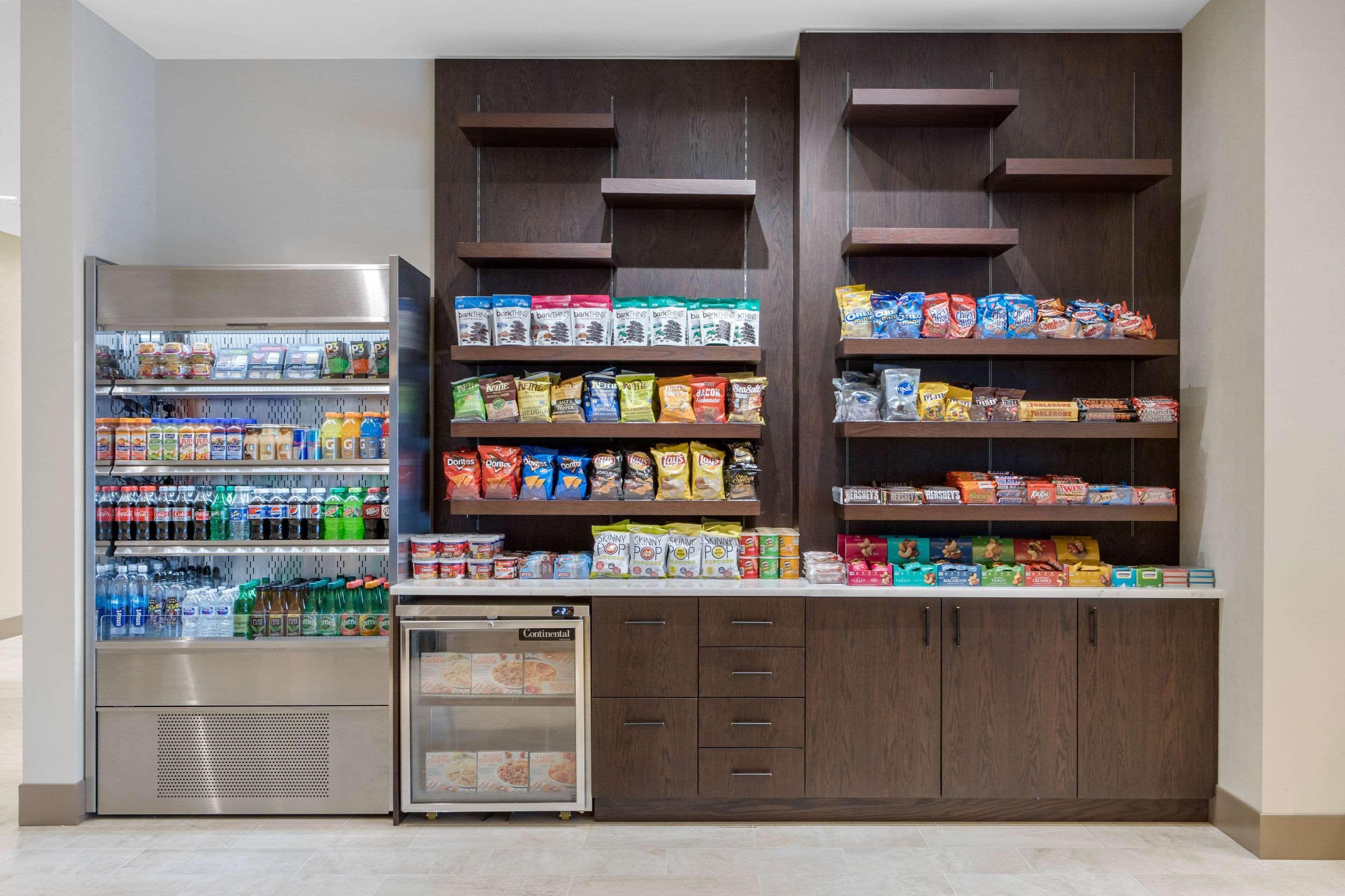 Cambria Hotel College Park in Washington, United States