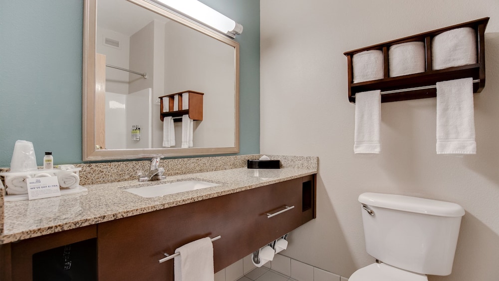 Holiday Inn Express Hotel & Suites St. Cloud by IHG - photo 25