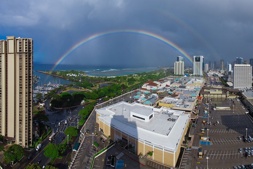 Ala Moana Hotel by Mantra - photo 75