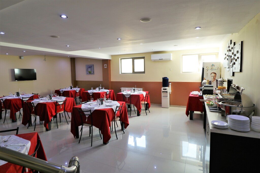 East Gate Boutique Hotel
