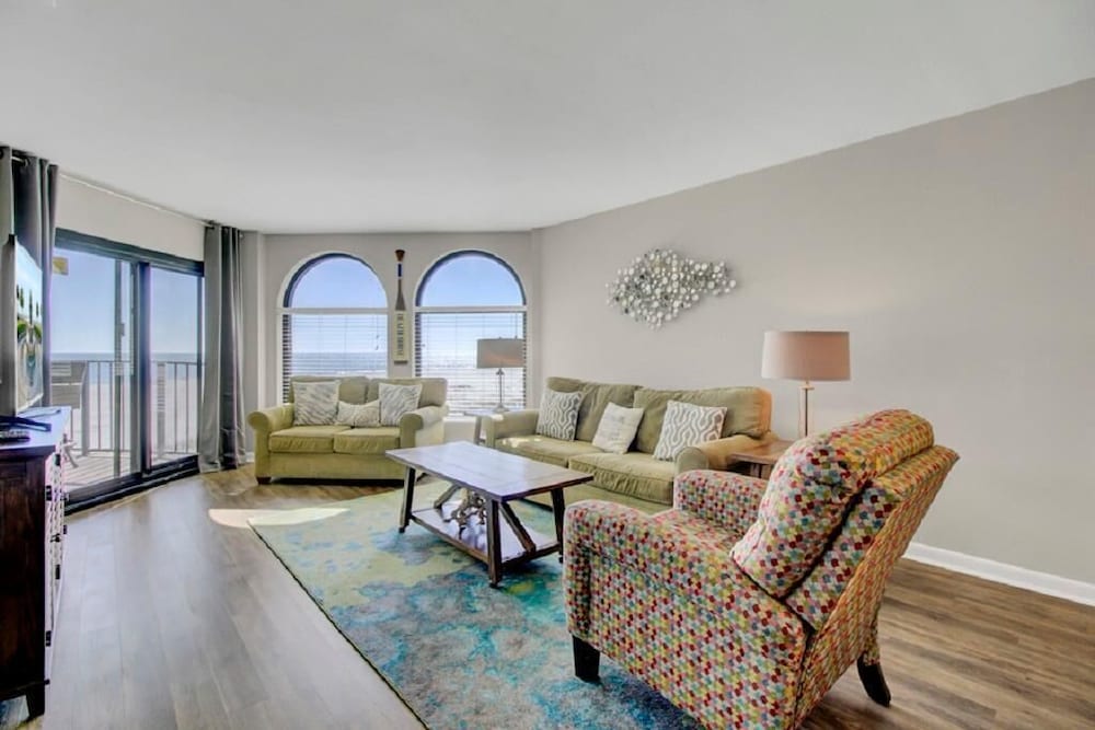 Seascape 213 by Wild Dunes Oceanfront - photo 2