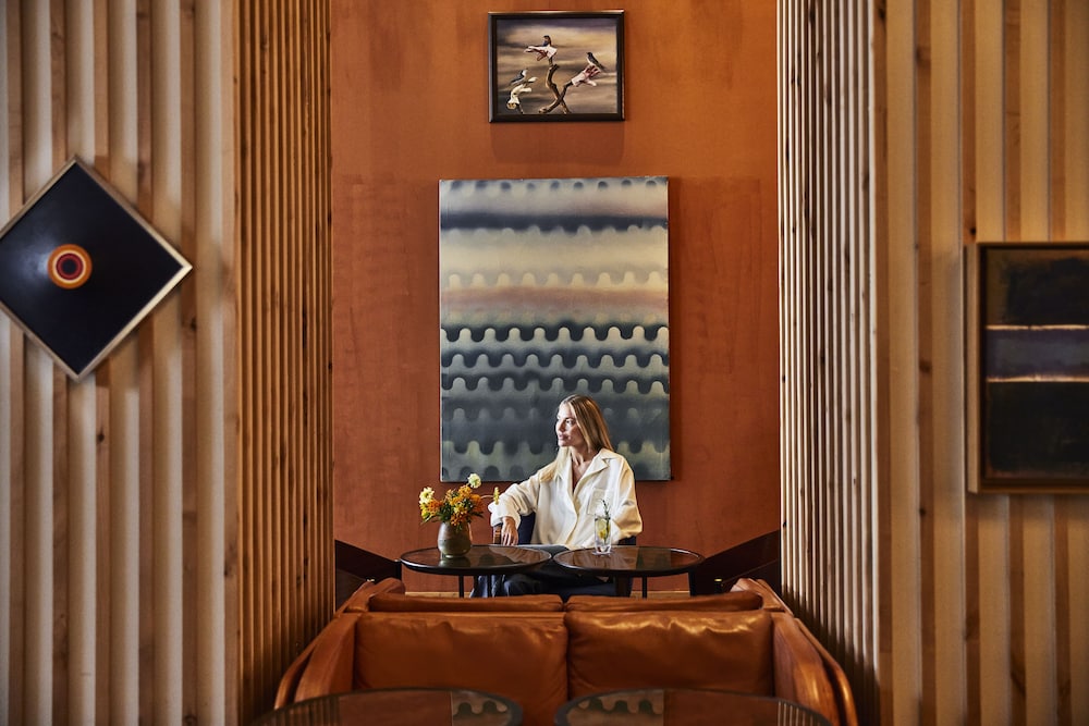 Austin Proper Hotel a Member of Design Hotels - photo 5