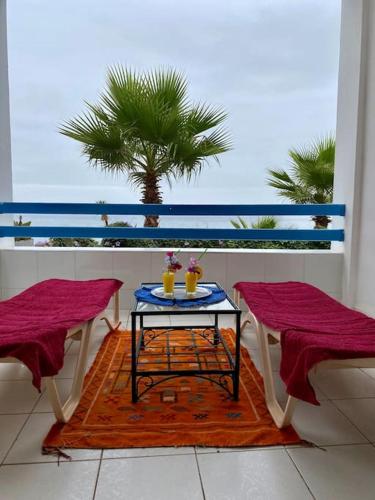 Taghazout waves 3 — 4-Star Luxury Hotel in Taghazout, Morocco