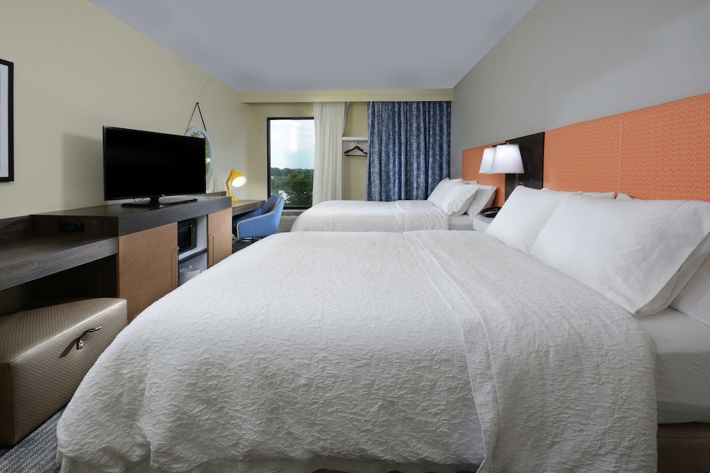 Hampton Inn & Suites Greenville Spartanburg I 85 SC - photo 28