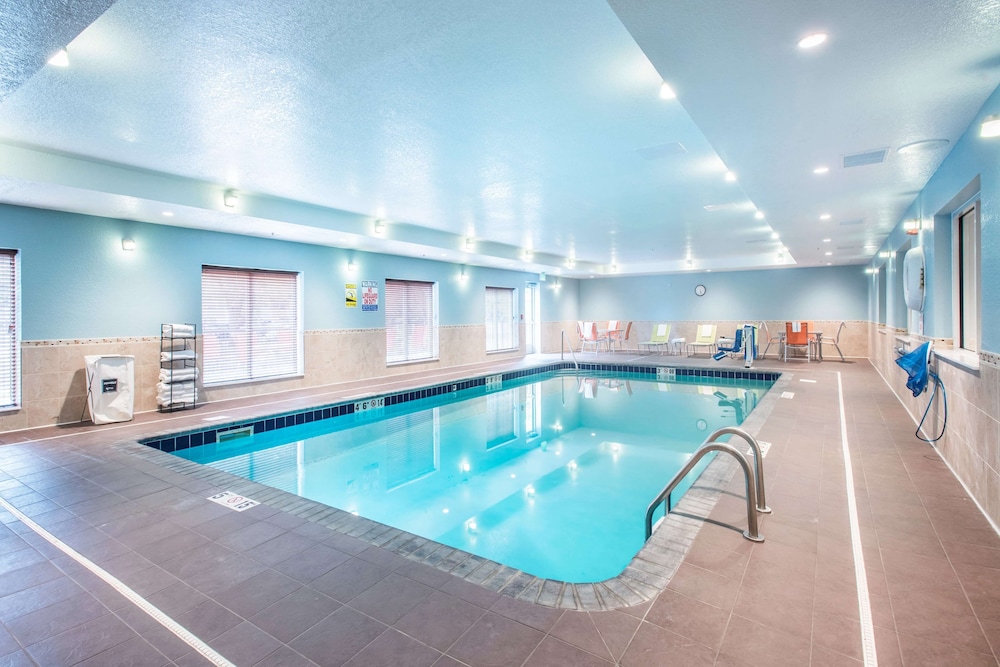 Hilton Garden Inn Minneapolis Airport Mall of America - photo 30