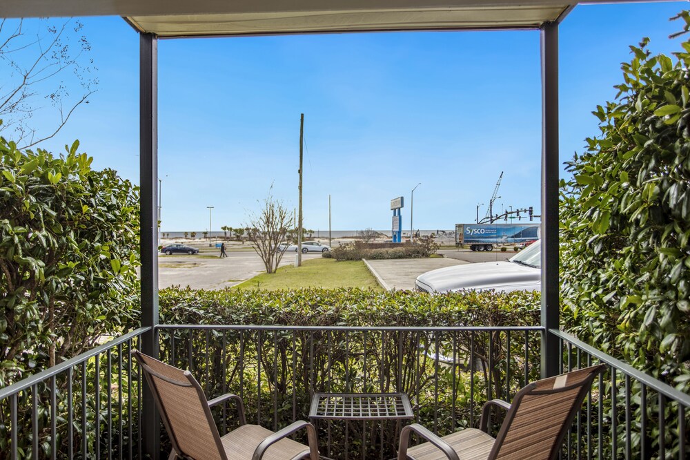 Edgewater Inn Biloxi Beach - photo 33
