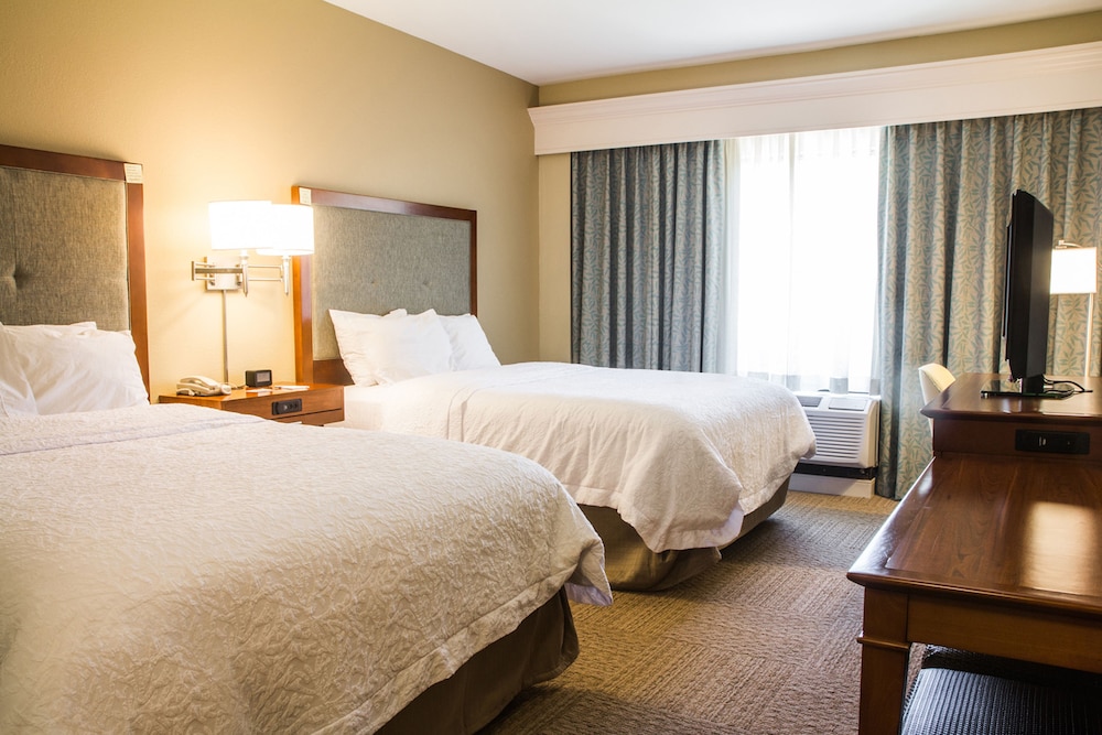 Hampton Inn Charleston Daniel Island - photo 7