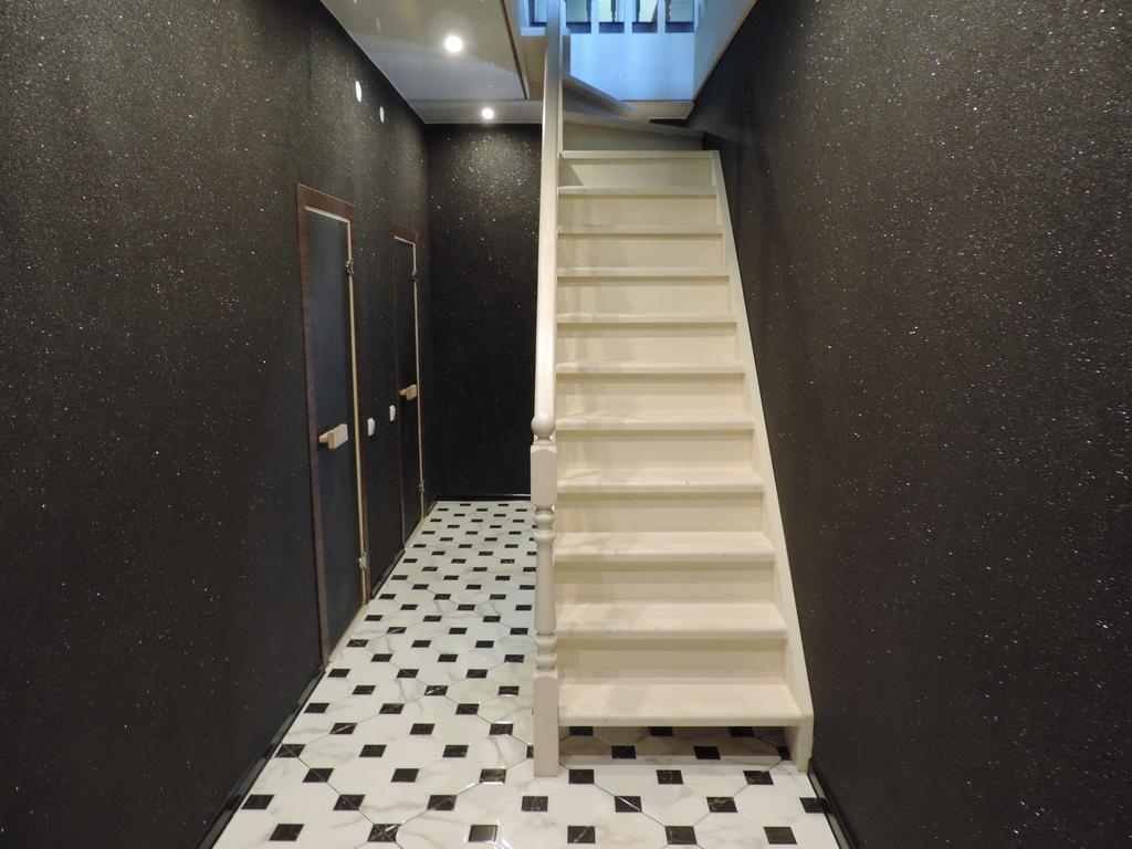 Dom S Besedkoy in Baltiysk, Russia