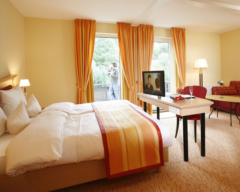 Flux Biohotel Werratal — hotel in Hannoversch Muenden