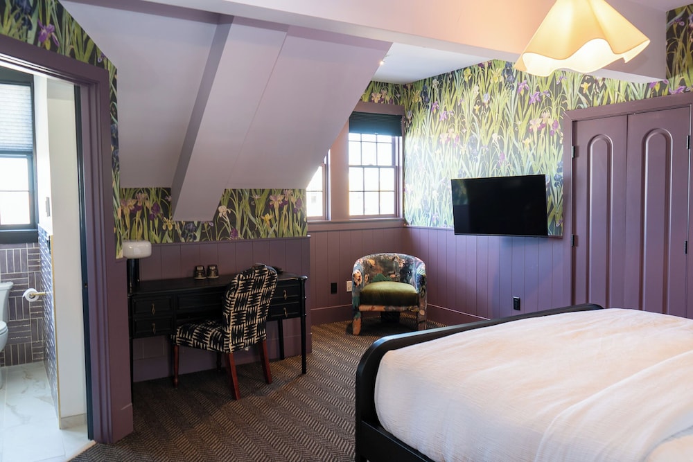 Hotel Thaxter - photo 54