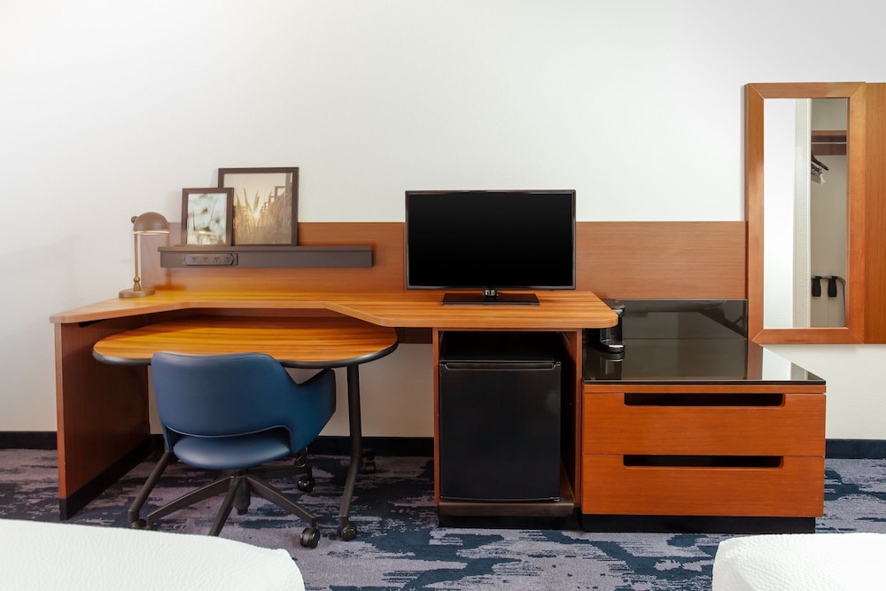 Fairfield inn by Marriott North Little Rock - photo 26
