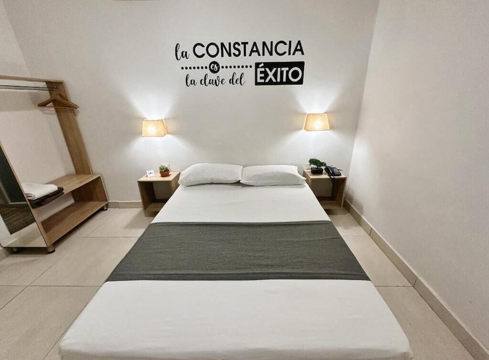 Hotel Boutique Gao — Cucuta — photo 5