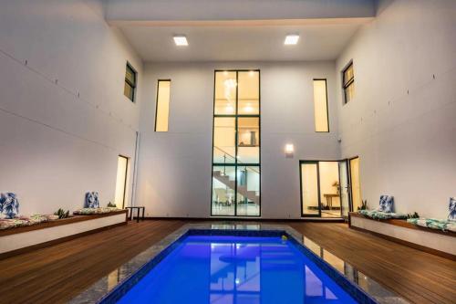 Oceanway Boutique Hotel Conference