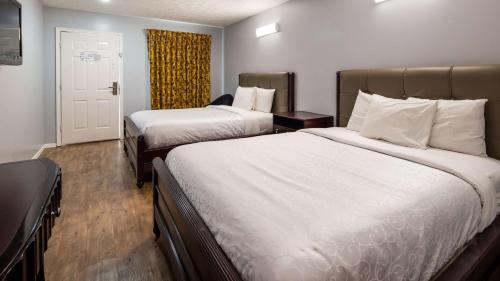 Apple Valley Inn Pigeon Forge - photo 4