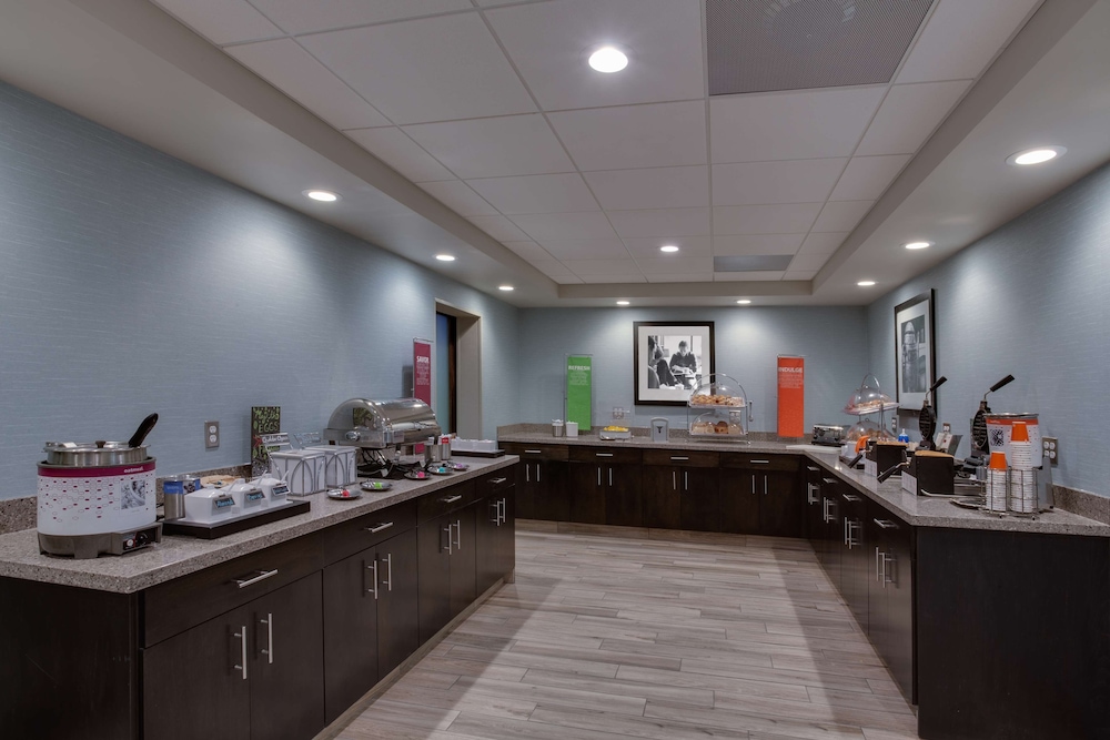 Hampton Inn North Myrtle Beach Harbourgate - photo 30