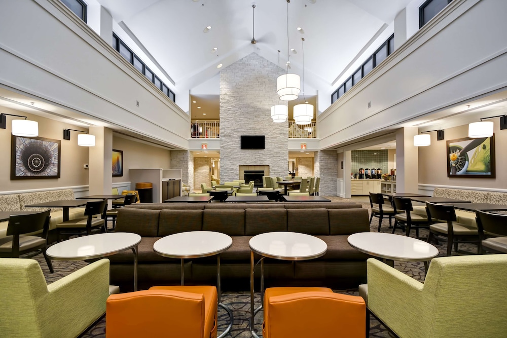 Homewood Suites by Hilton Dulles Int'l Airport - photo 2