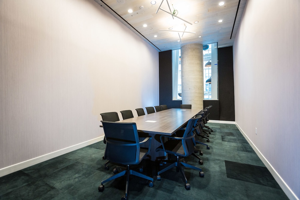 Crowne Plaza HY36 Midtown Manhattan by IHG - photo 87