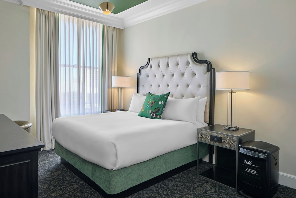 Le Pavillon New Orleans a Tribute Portfolio Hotel by Marriott - photo 71
