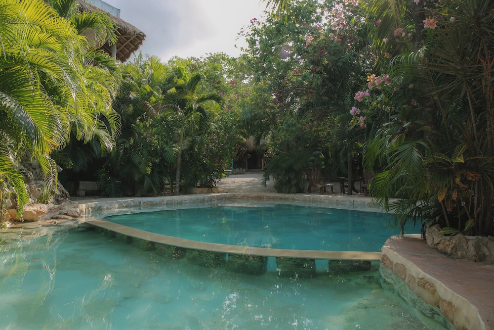 Aldea Balam - last minute hotel in Tulum