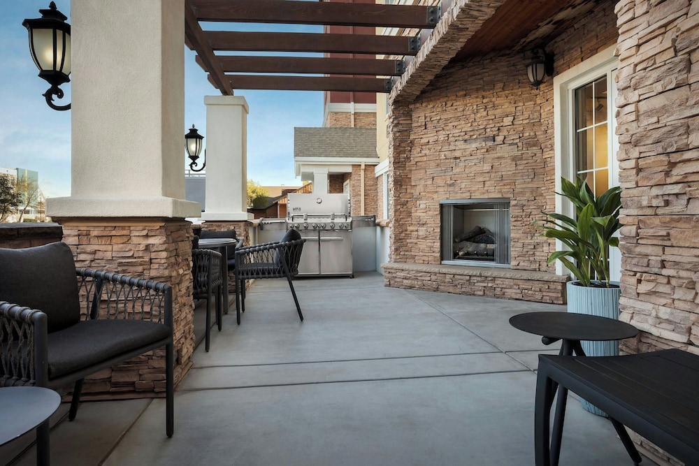 TownePlace Suites Marriott El Centro - photo 37