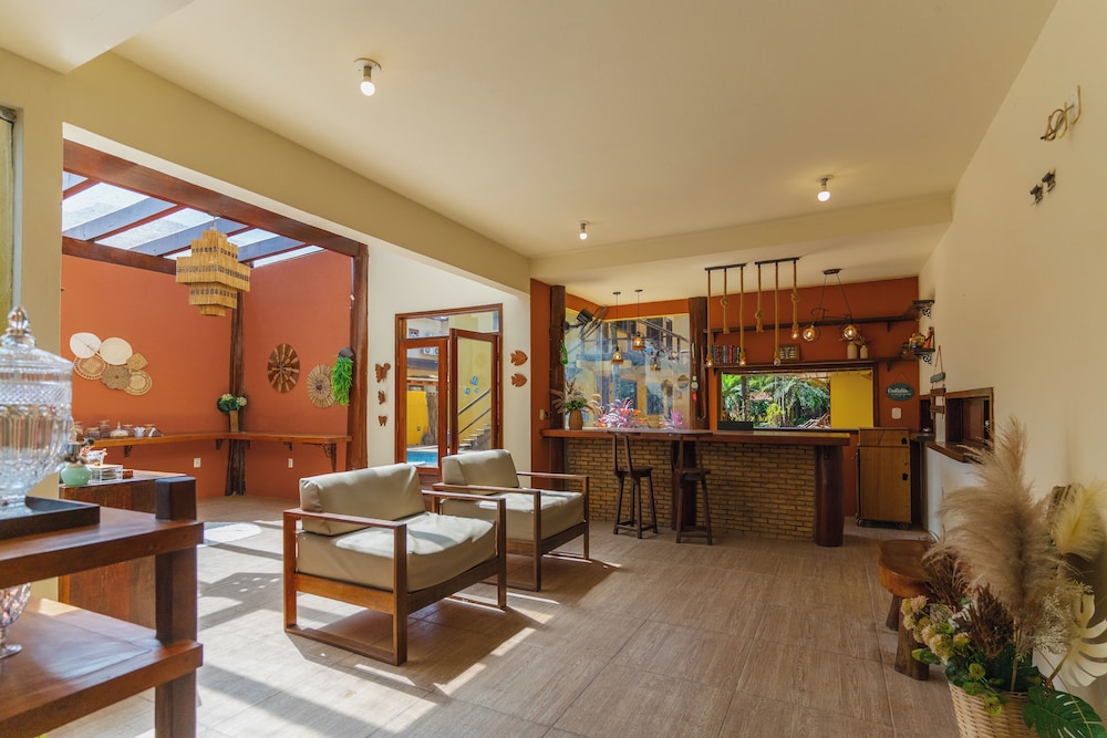 Nova Pousada Don Pepe — Marau — photo 3