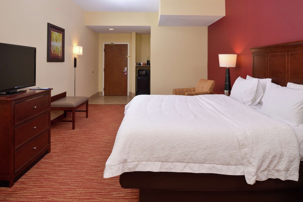 Hampton Inn Columbus East - photo 18