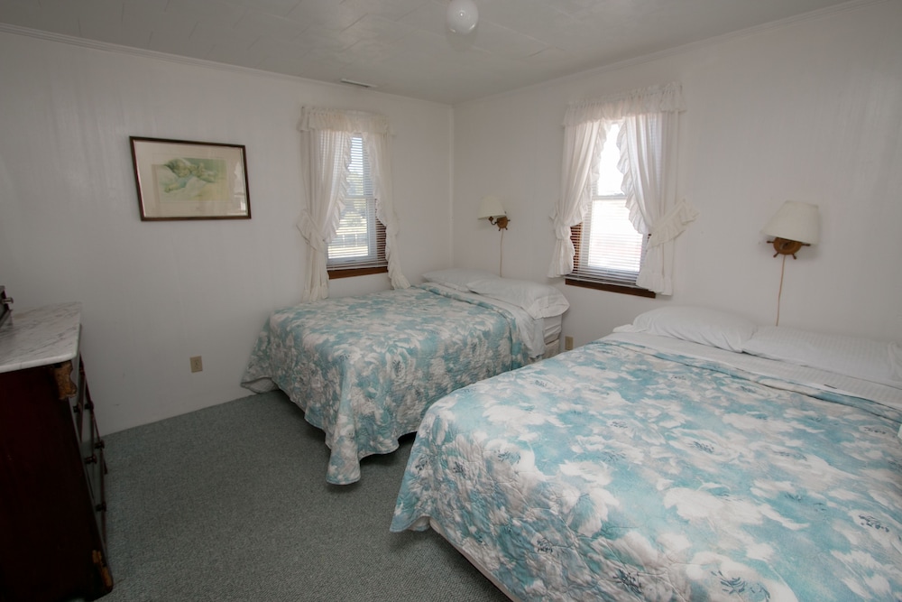 Outer Banks Motel Village Accommodations - photo 35