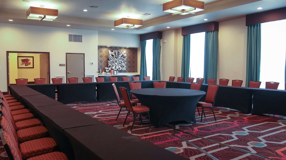 Homewood Suites by Hilton North Houston Spring - photo 28