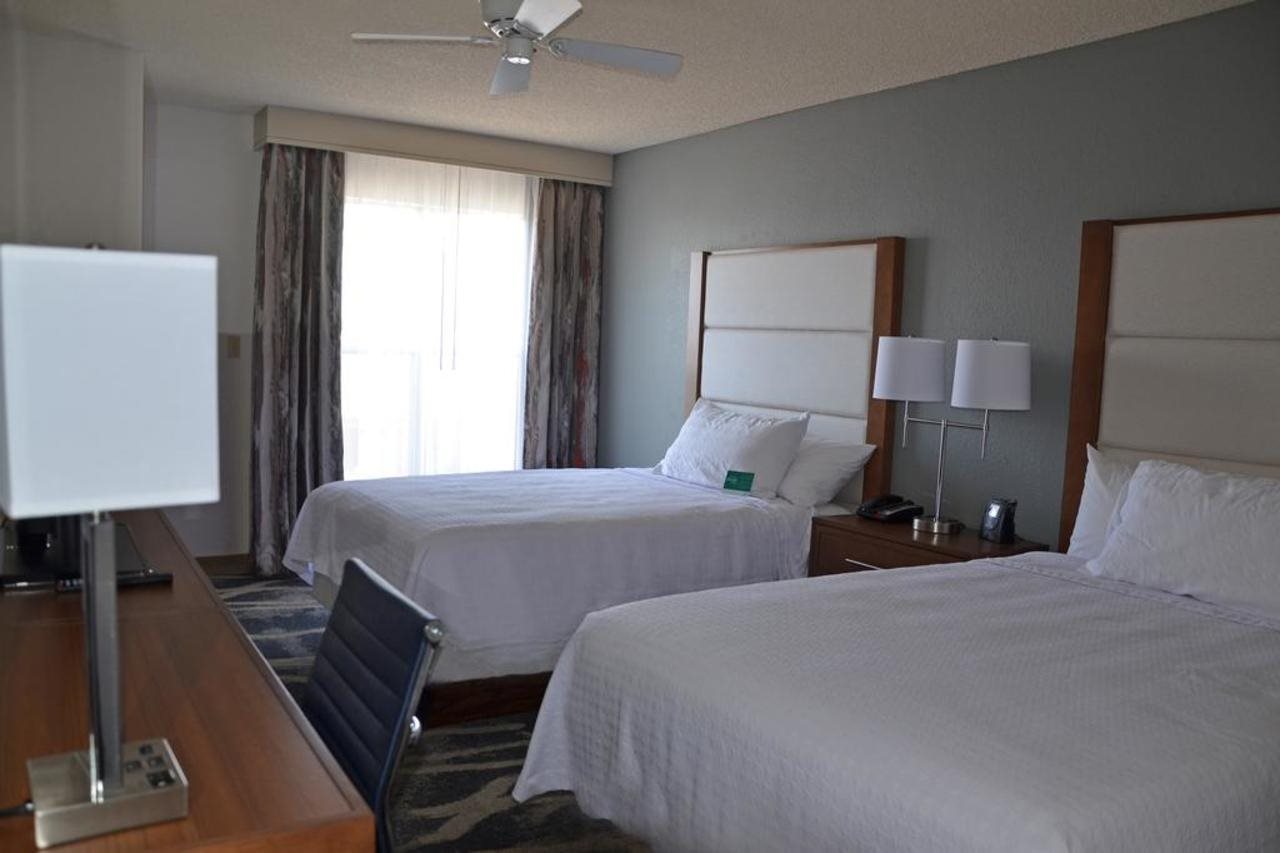 Homewood Suites by Hilton Phoenix Biltmore - photo 8