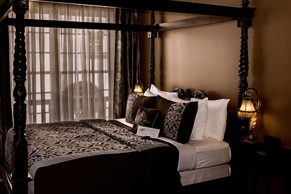 Old City House Inn and Restaurant - photo 22