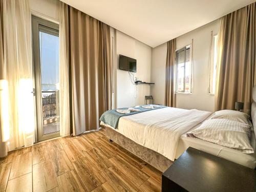 Old Bazaar Central Rooms - last minute hotel in Tirana