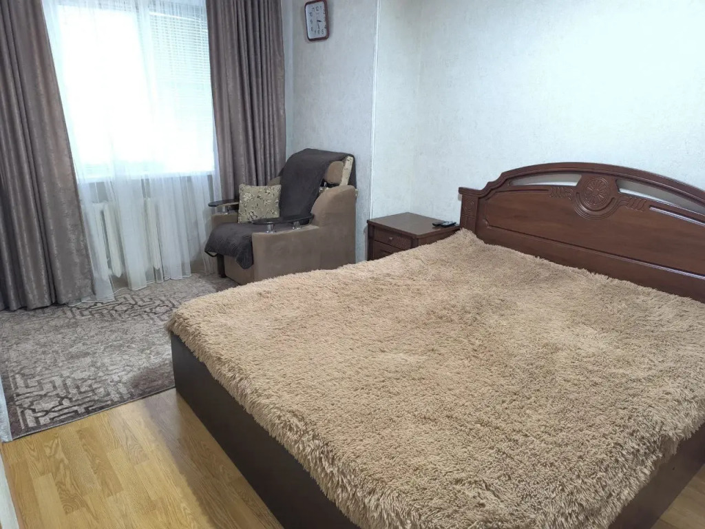 Na Ulitse Mechnikova 159 Flat in Nal'chik, Russia