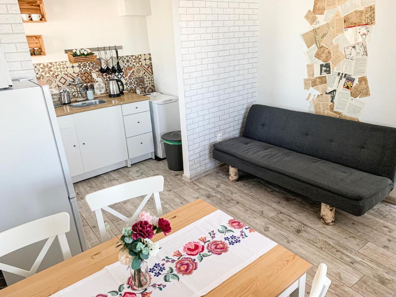 Charming Old Town Apartment in Bratislava — 4-Star Luxury Hotel in Bratislava, Slovakia