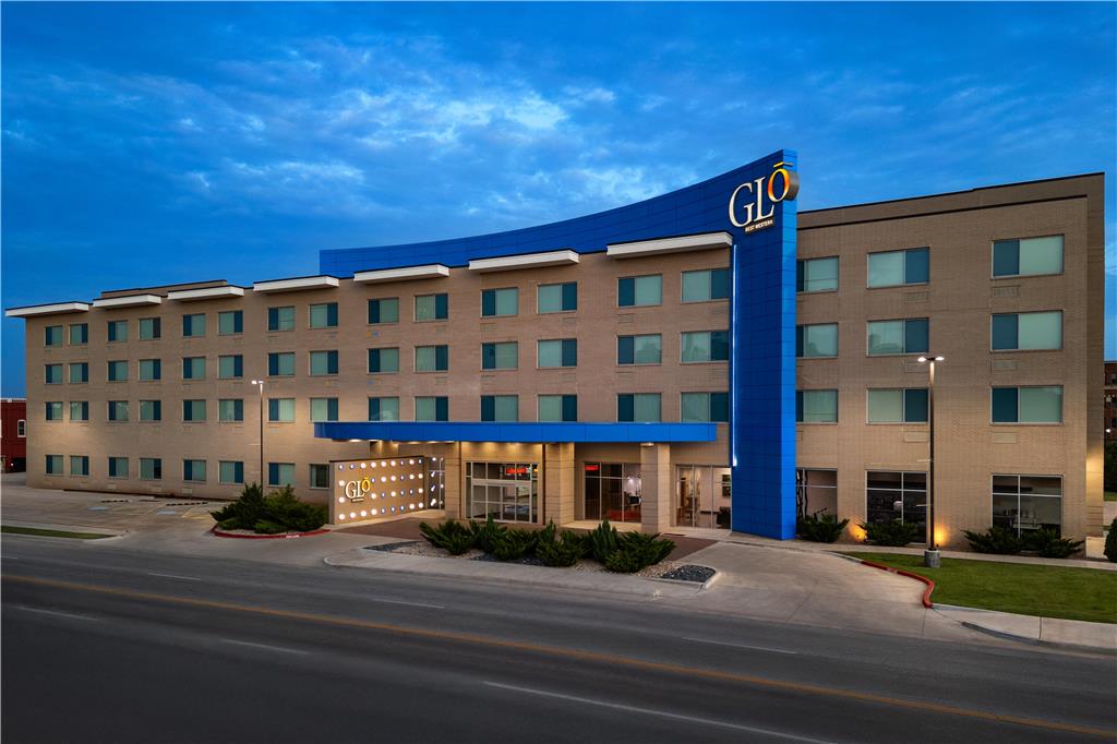 GLō Best Western Enid OK Downtown Convention Center Hotel — hotel in Enid